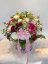 Mega flower box plný růží pro speciální příležitost