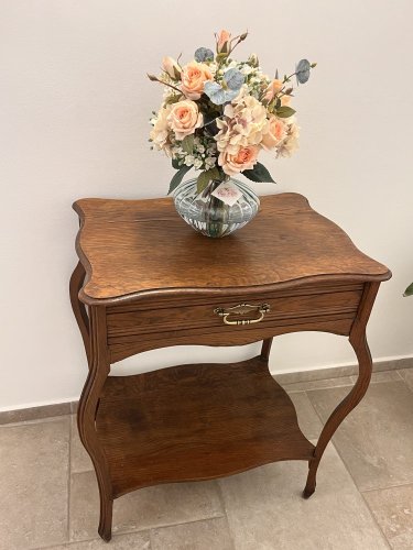 Dekorace prostor historické a zámecké prostory