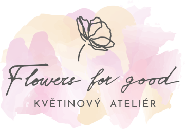 Flowers For Good - květiny které nikdy neuvadnou