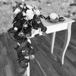 Slavnostní a svatební dekorace