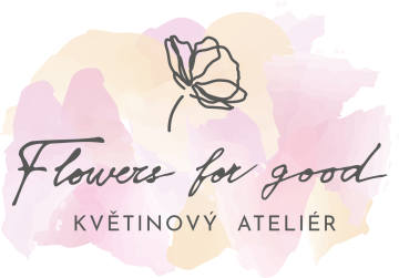 Flowers For Good - květiny které vydrží