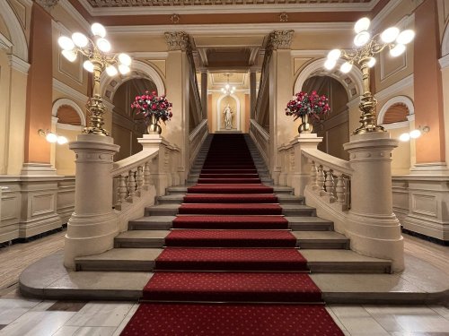 VIP realizace – Exkluzivní dekorace na míru