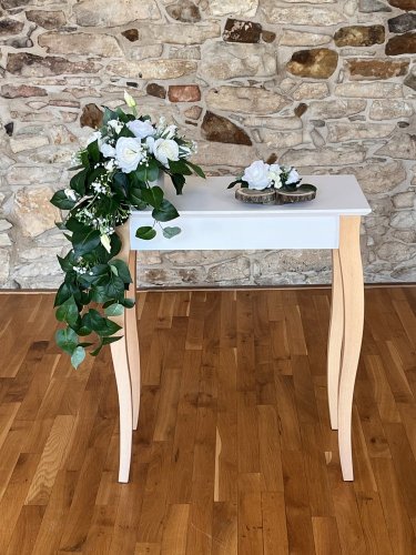 Městské úřady a oddací síně